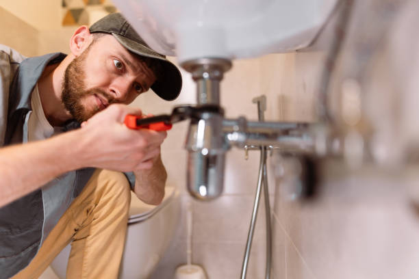 Professional Plumbing in Old Orchard, PA